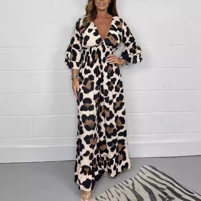 Savara WildEase Jumpsuit