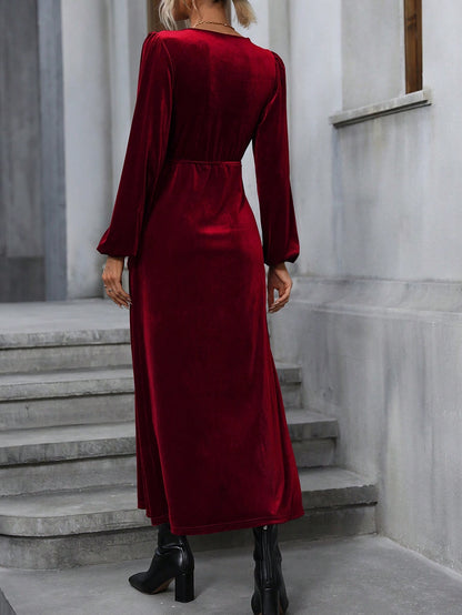 Velmara Night Dress