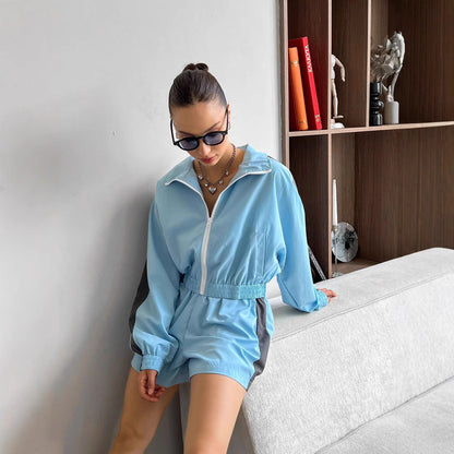 VitaMove™ Zip-Active Lounge Set