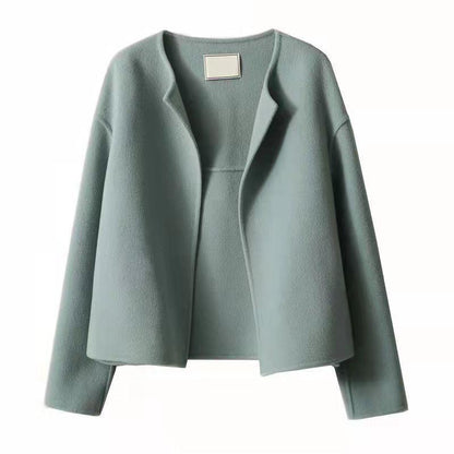 VivaForm Short Coat