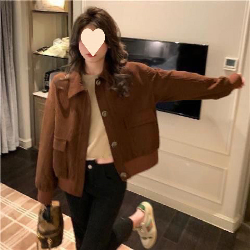 FlexEase Casual Jacket