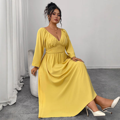 Solaris Elegance Dress