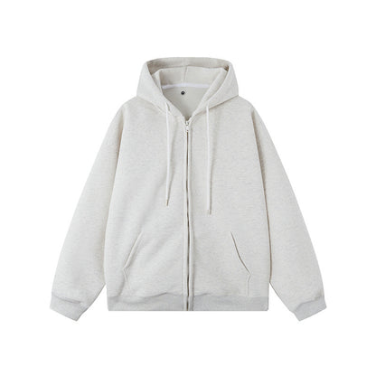 HeritageEase™ Unisex Casual Cardigan Coat