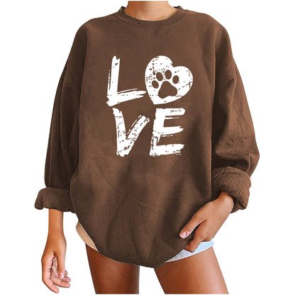 SpookEase Casual Top