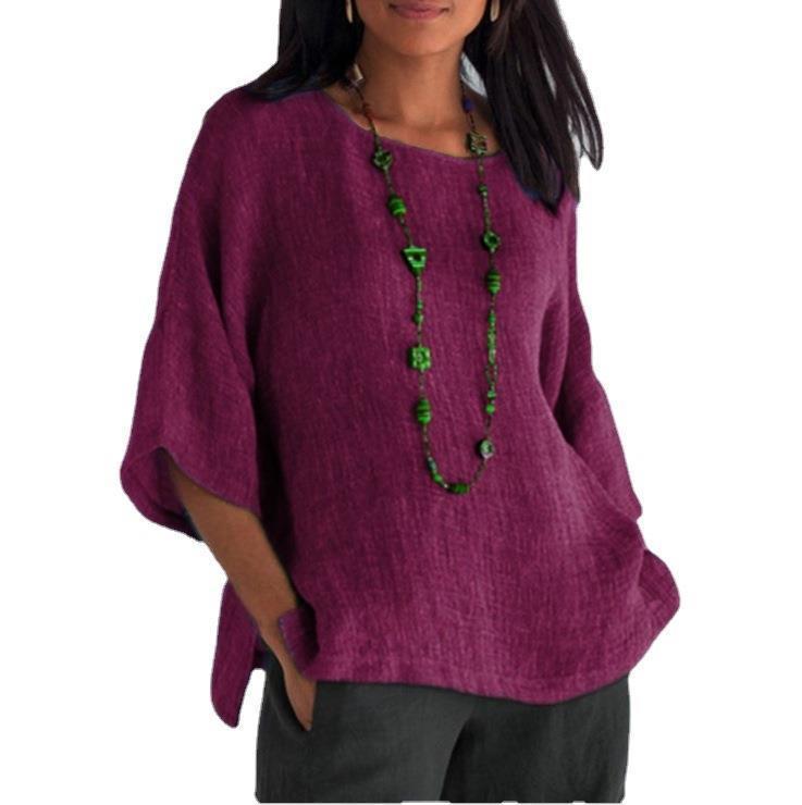 Averelle ModForm Blouse