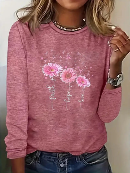 Vivid Dimension Sweatshirt