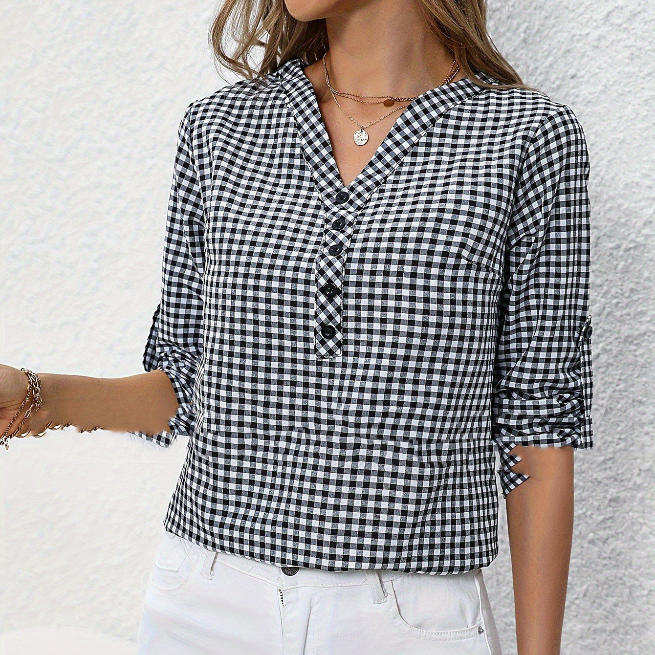 Rovelle Heritage Shirt