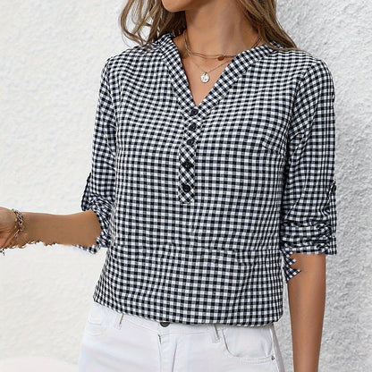 Rovelle Heritage Shirt