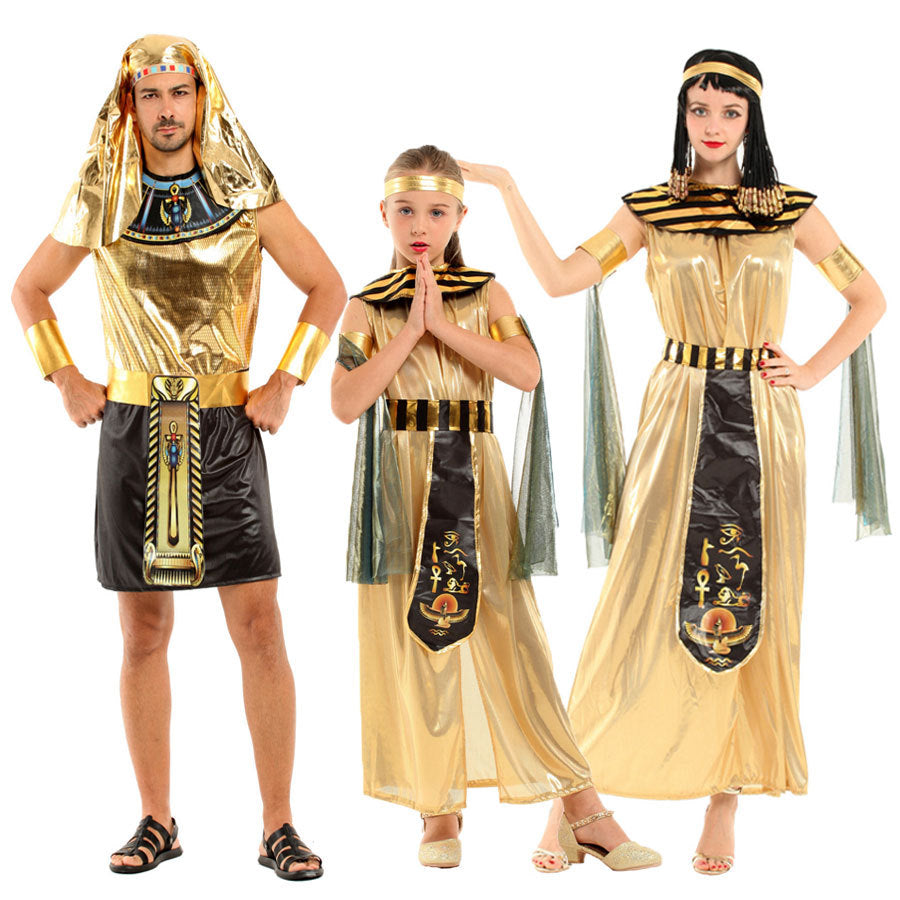 Queen of Empires Ensemble