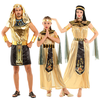 Queen of Empires Ensemble