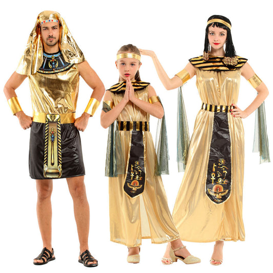 Queen of Empires Ensemble
