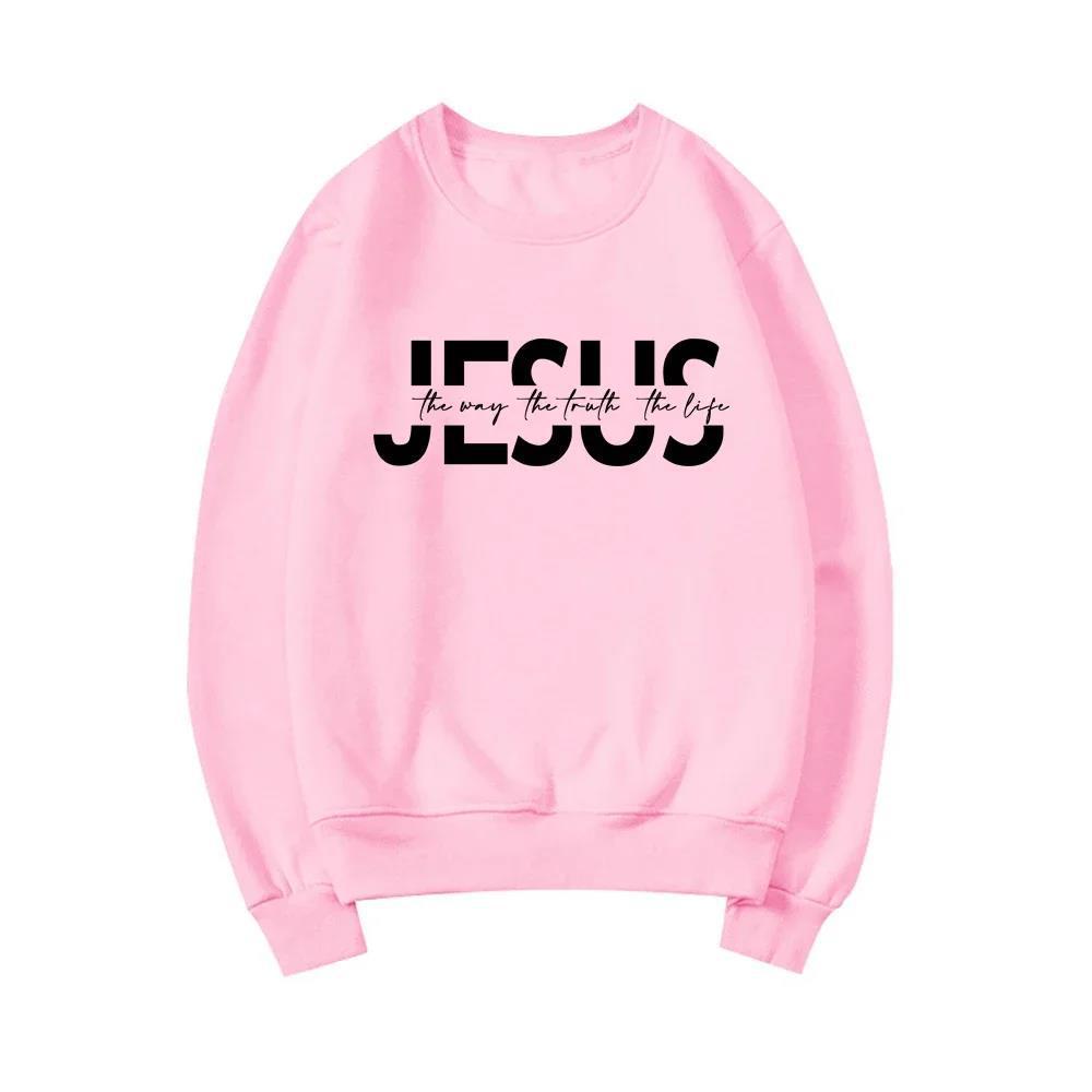 Eternal Path Christian Hoodie