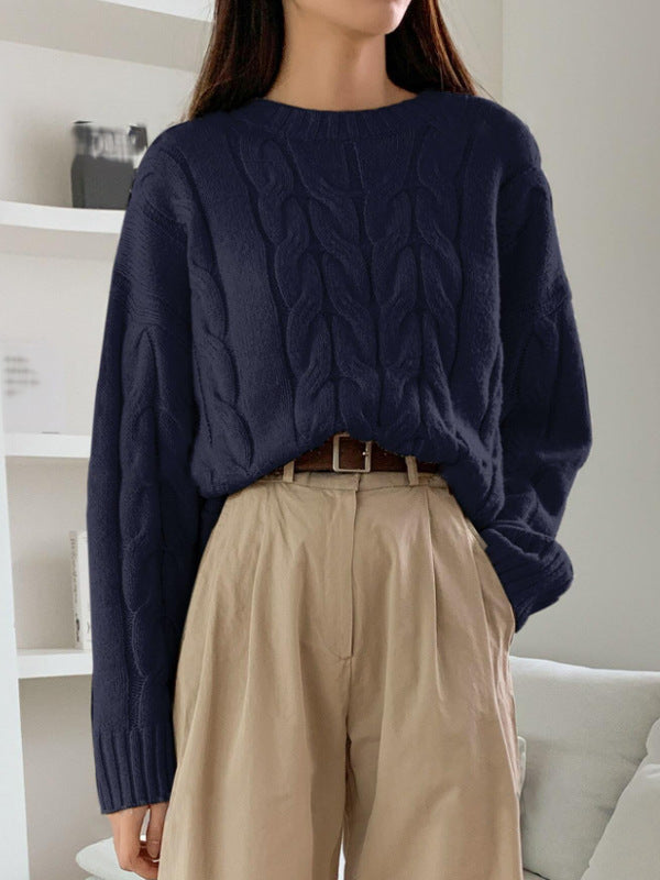 Luma Essence Sweater