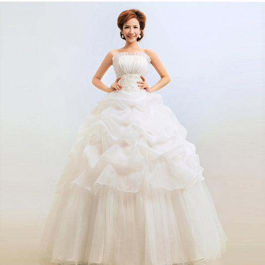 Seraphine Bloom Gown