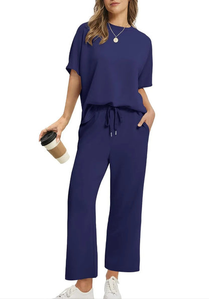 Eurielle Flow Set