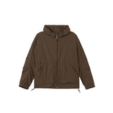New Ice Silk Sun Protection Clothing Men's Coat