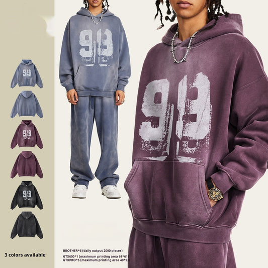 VelvaDye Nostalgia Sweater
