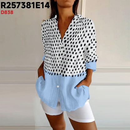 Floravue BloomShirt