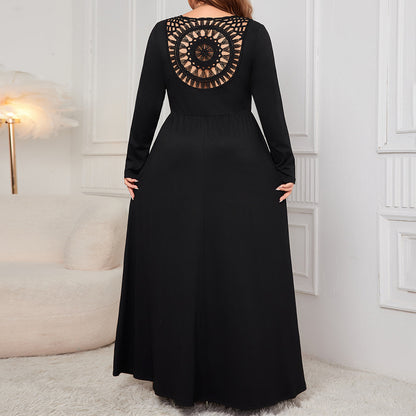 Aurelia Drift Dress