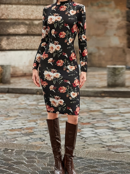 Fiora Embrace Dress