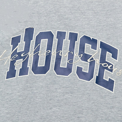 DualEase™ Layered Tee