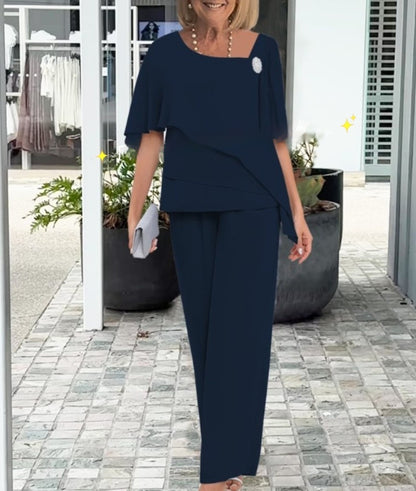The CloudLine Elegance Set