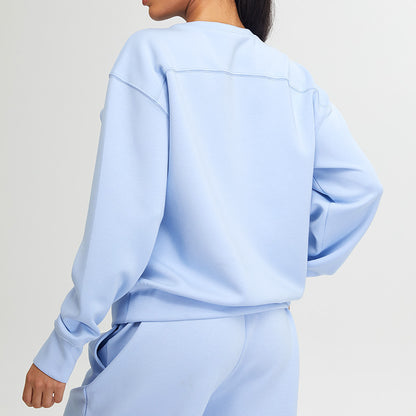 FlexMode Sports Sweater Coat