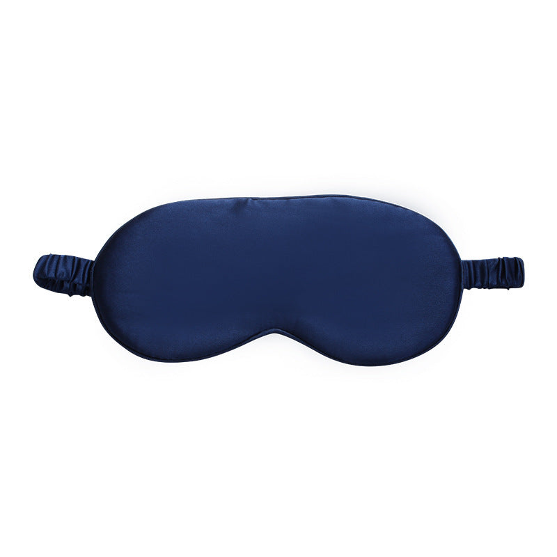 Silk goggles
