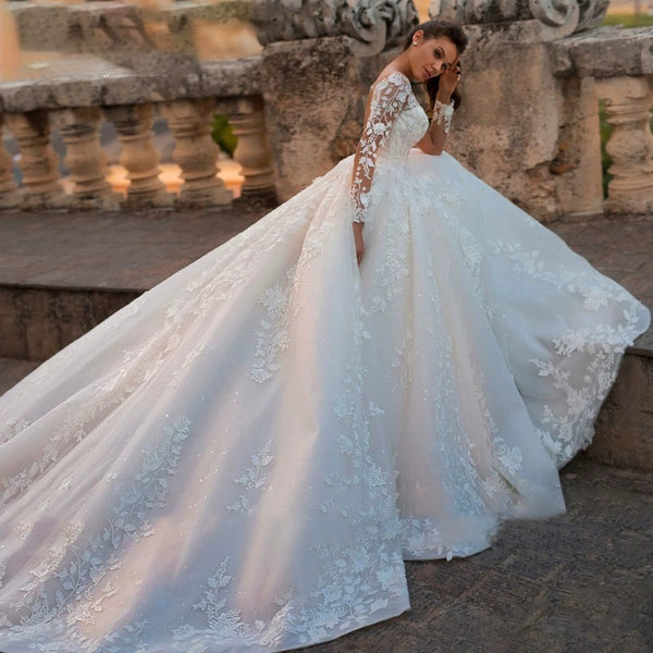 Marivelle Grace Dress