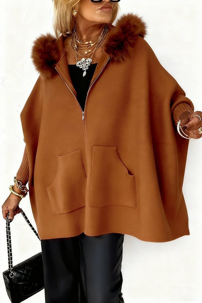 Woolora Haven Coat