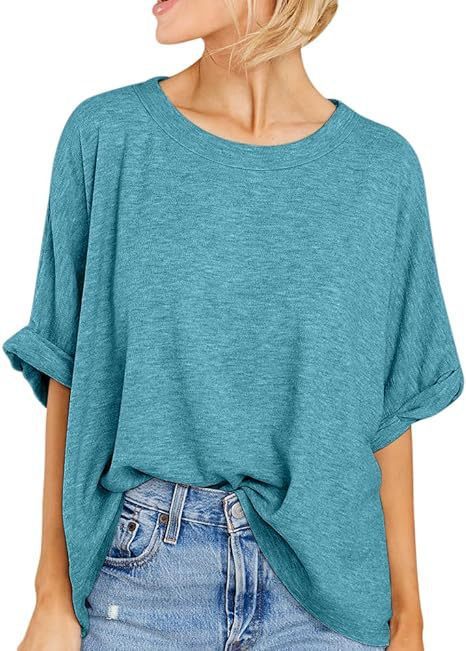 Breezeluxe Curve Tee