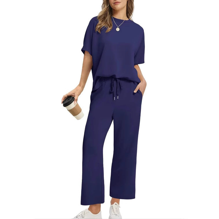Eurielle Flow Set