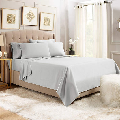 Brushed Fabric Envelope Pillowcase