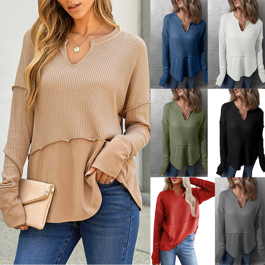 ChicEase Loose Sweater