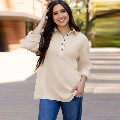 EuroEase Classic Pullover