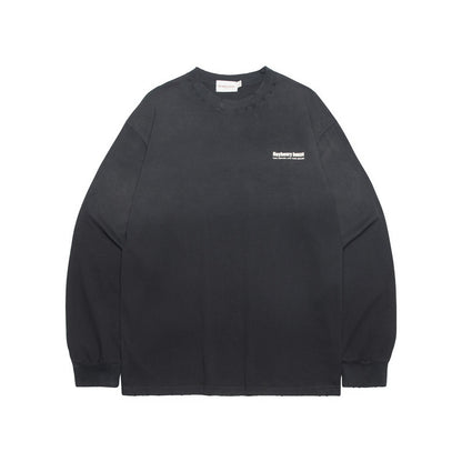 Varsity Vibe Loose Top