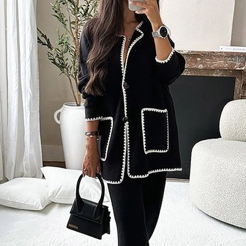 ÉlanSoft Co-ord