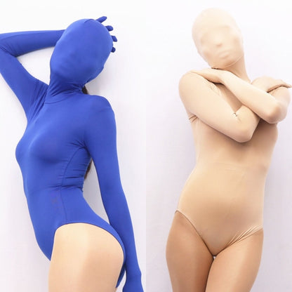 Milk Silk High Elasticity Super Tight Clothing Body Wrap