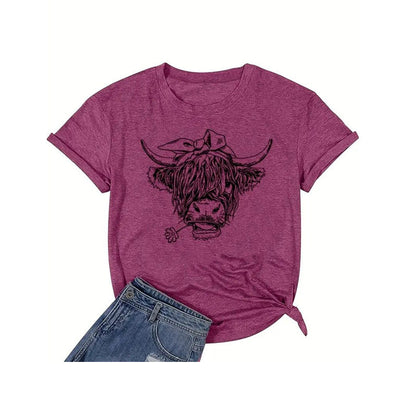The Desert Spirit Tee