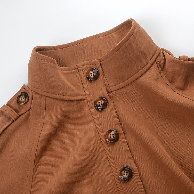 VersaDrape BeltSuit