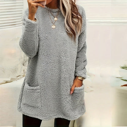 PlushHaven Hoodie Tee