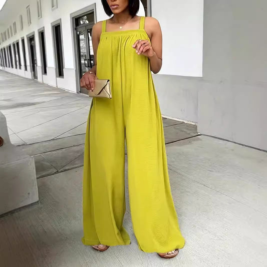 Elanvue EaseLeg Jumpsuit