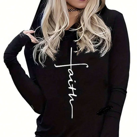 EaseLayer Hooded Tee