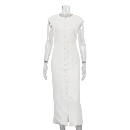 Aloura WingSheath Dress
