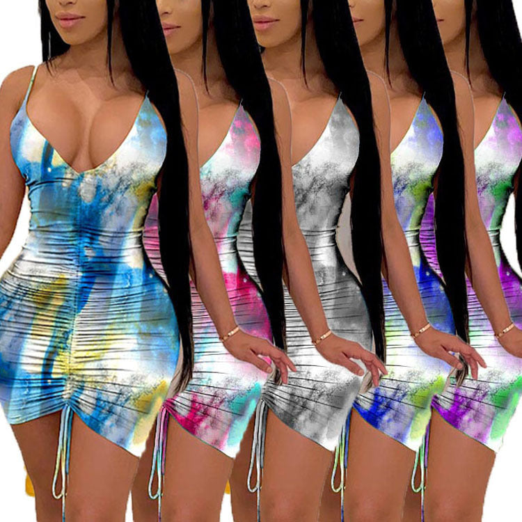 VelvaDye Sirena Dress