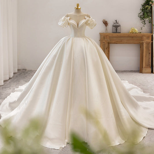 Éclat de Lune Dress