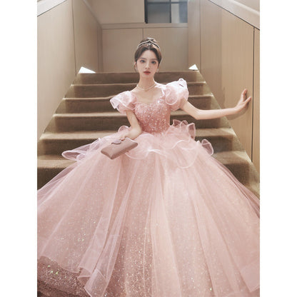 Seraphielle Gown