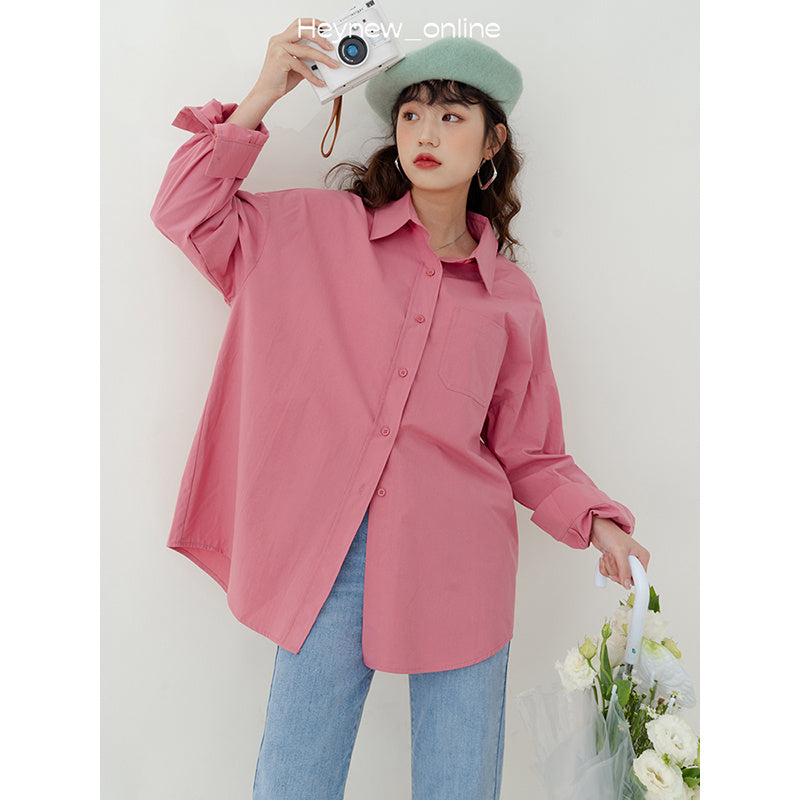 Olivara CoreEase Shirt
