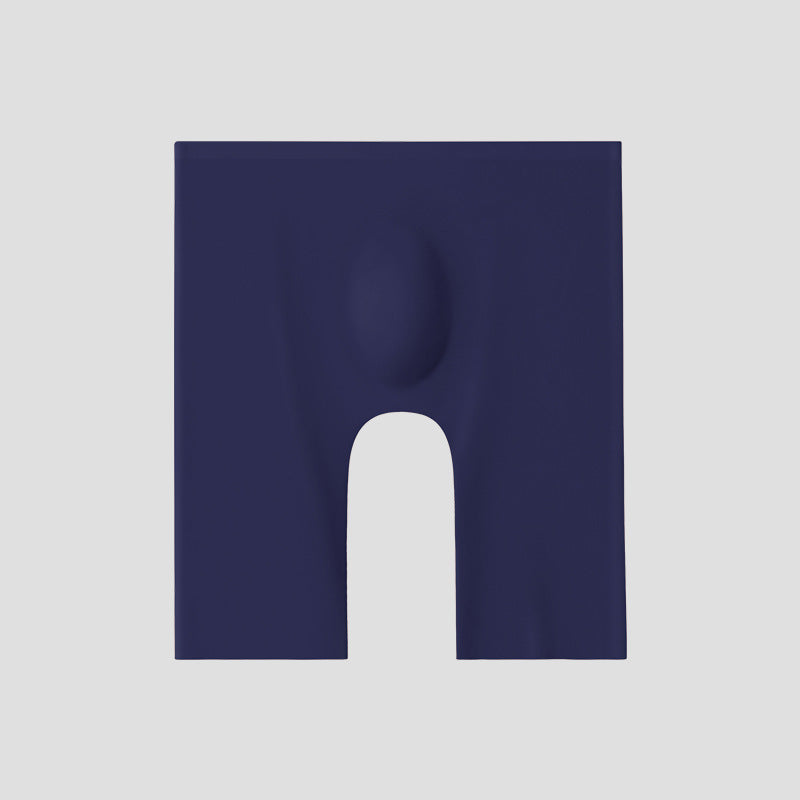 Men's Ice Silk Sports Boxers