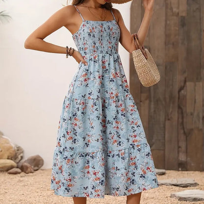 Solaria Bloom Midi